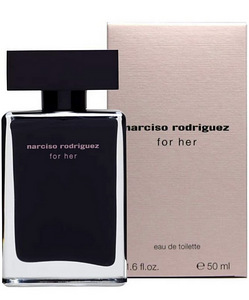 Narciso Rodriguez For Her 50мл