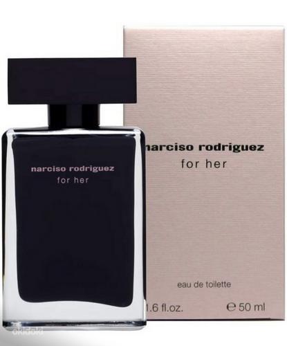 Narciso Rodriguez For Her 50мл (фото #1)