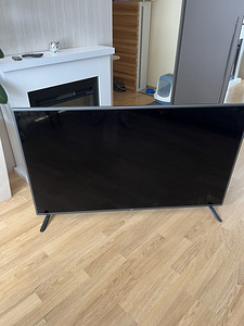 Телевизор LG 55 Full HD (1 фото из 3)