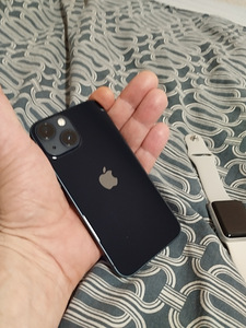 iPhone 13 mini 128 (2 foto / 7)