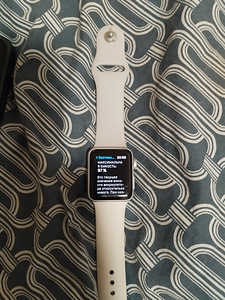 Apple watch 3 (2 фото из 2)