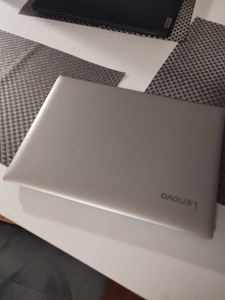 Lenovo Ideapad 320 (7 foto / 7)