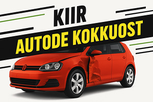 Ostame autod igas seisus