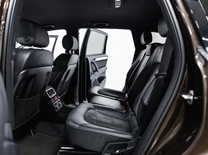 Audi Q7 2x S-Line (13 foto / 14)
