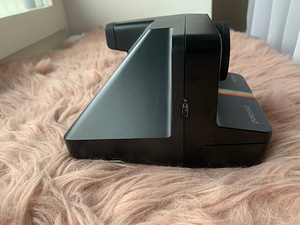 Polaroid Now+ (Black) (3 foto / 3)