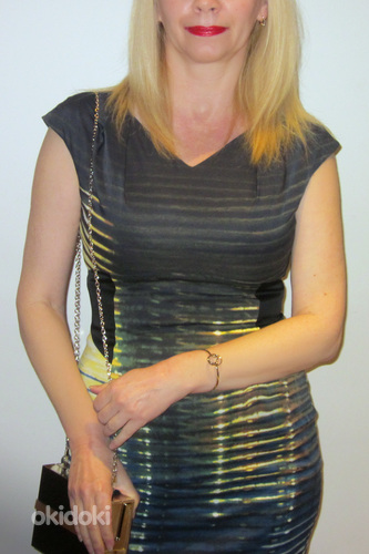Karen Milleni brändi kleit, suurus EU 40. (foto #6)