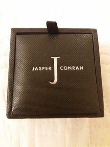 Uued "JASPER CONRAN" mansetinööbid. (3 foto / 10)