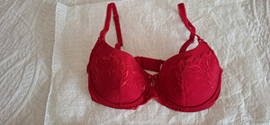 Uus CHANGE aluspesukomplekt, EUR - 75 D / EUR - № 40 (3 foto / 10)