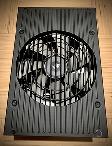Toiteplokk Corsair AX1500i PSU 1500W 80+ Titanium (1 foto / 5)