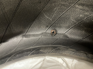 Naastrehvid Michelin X-Ice North 3 205/55/R16 94T XL 8mm 4tk (6 foto / 7)
