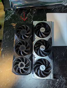 AMD 7900 XT (1 фото из 1)
