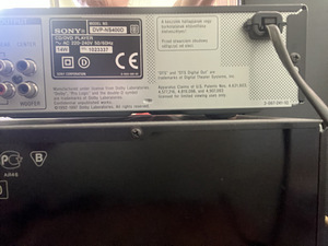 Sony (3 foto / 6)