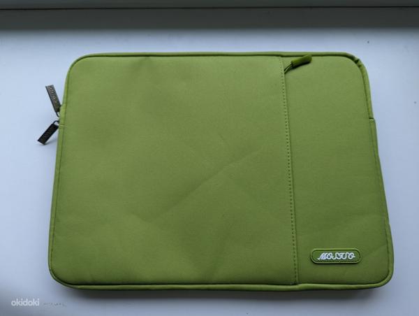 Arvuti/ tahvelarvuti kott (foto #1)