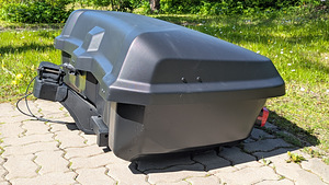 Thule Arcos Box M + Thule Arcos Platform (7 foto / 7)