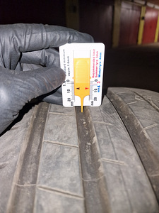Kumho ecsta ps 91 245/35/20 ja 285/30/20 (7 foto / 7)