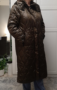 Mantel Massimo Dutti / Mantel (2 foto / 3)