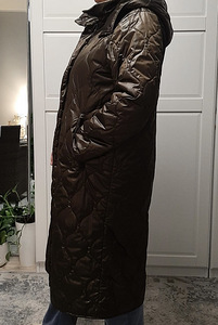 Mantel Massimo Dutti / Mantel (3 foto / 3)