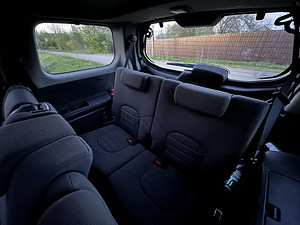Nissan Pathfinder 4.0 201kW suurepärases seisukorras (4 foto / 9)