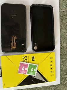 I Phone + i Watch (2 foto / 6)