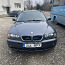 BMW 318i (фото #1)