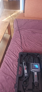 Mitcorp videoskoopkaamera f700 (5 foto / 10)