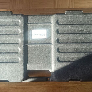 Mitcorp videoskoopkaamera f700 (9 foto / 10)