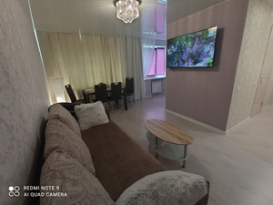 Päeva üürile korter Narvas. (3 foto / 8)