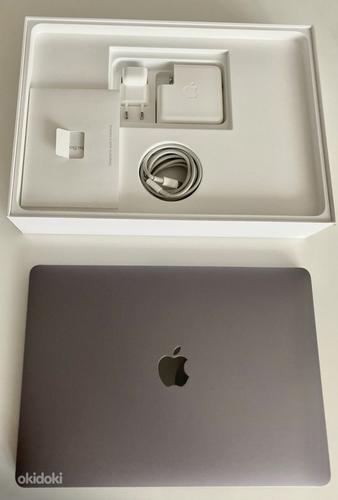 Macbook Pro 13 (2017) (фото #2)