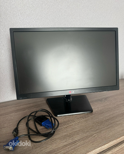 LG monitor (foto #1)
