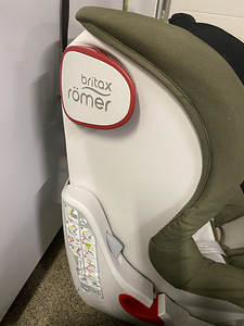 BRITAX RÖMER turvatool King II ATS (3 foto / 5)
