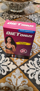 DIETonus (1 фото из 3)