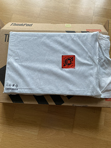 Lenovo Thinkpad P16 Gen 2 (3 foto / 4)