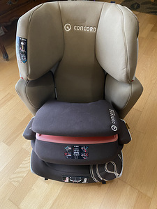 Turvatool CONCORD TRANSFORMER XT-PRO (1 foto / 4)