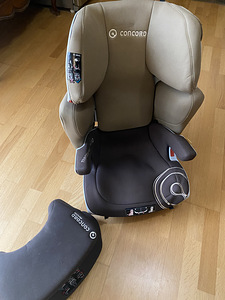 Turvatool CONCORD TRANSFORMER XT-PRO (2 foto / 4)