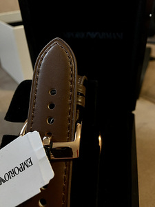 Emporio Armani käekell AR 5995 (3 foto / 3)