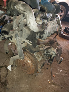Motor 2.0 HDI 2002g Boxer Ducato Jumper (2 foto / 6)