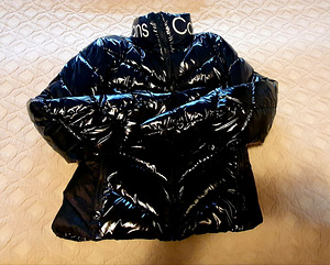 Uus ilus jope Calvin Klein (2 foto / 3)