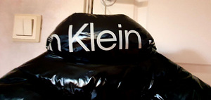 Uus ilus jope Calvin Klein (3 foto / 3)