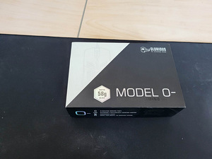 Glorious Model O- mängurihiir (1 foto / 6)