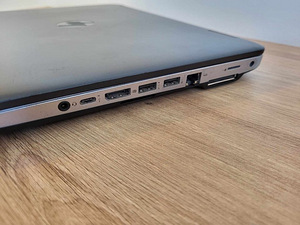 HP Probook 640 G2 (4 foto / 7)