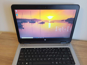 HP Probook 640 G2 (7 foto / 7)