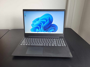 Lenovo IdeaPad S145 (2 foto / 4)