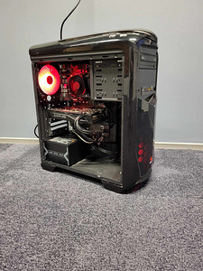 Soodne lauaarvuti mängimiseks (i5/Z/SSD) (5 foto / 6)