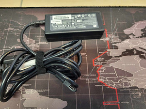 HP LAADIJA 65W USB C (2 foto / 3)