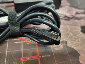 HP LAADIJA 65W USB C (3 foto / 3)
