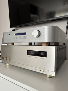 Luxman M-03 (3 foto / 3)