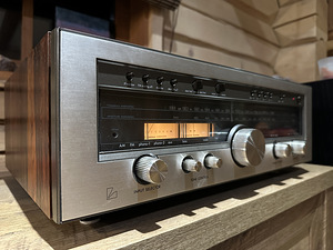 Luxman R-1070 (3 foto / 4)