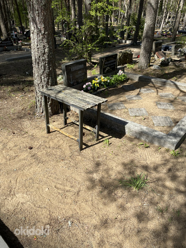 Мы предлагаем услуги на кладбище (фото #4)