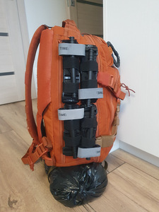 Зажим для жгута MOLLE (5 фото из 7)