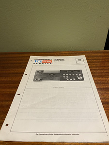 ITT 3020 (2 фото из 5)